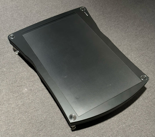 Bassocontinuo 1 paar Bandura XXL4, für MC901, Isostatik Audio Rack Occasion