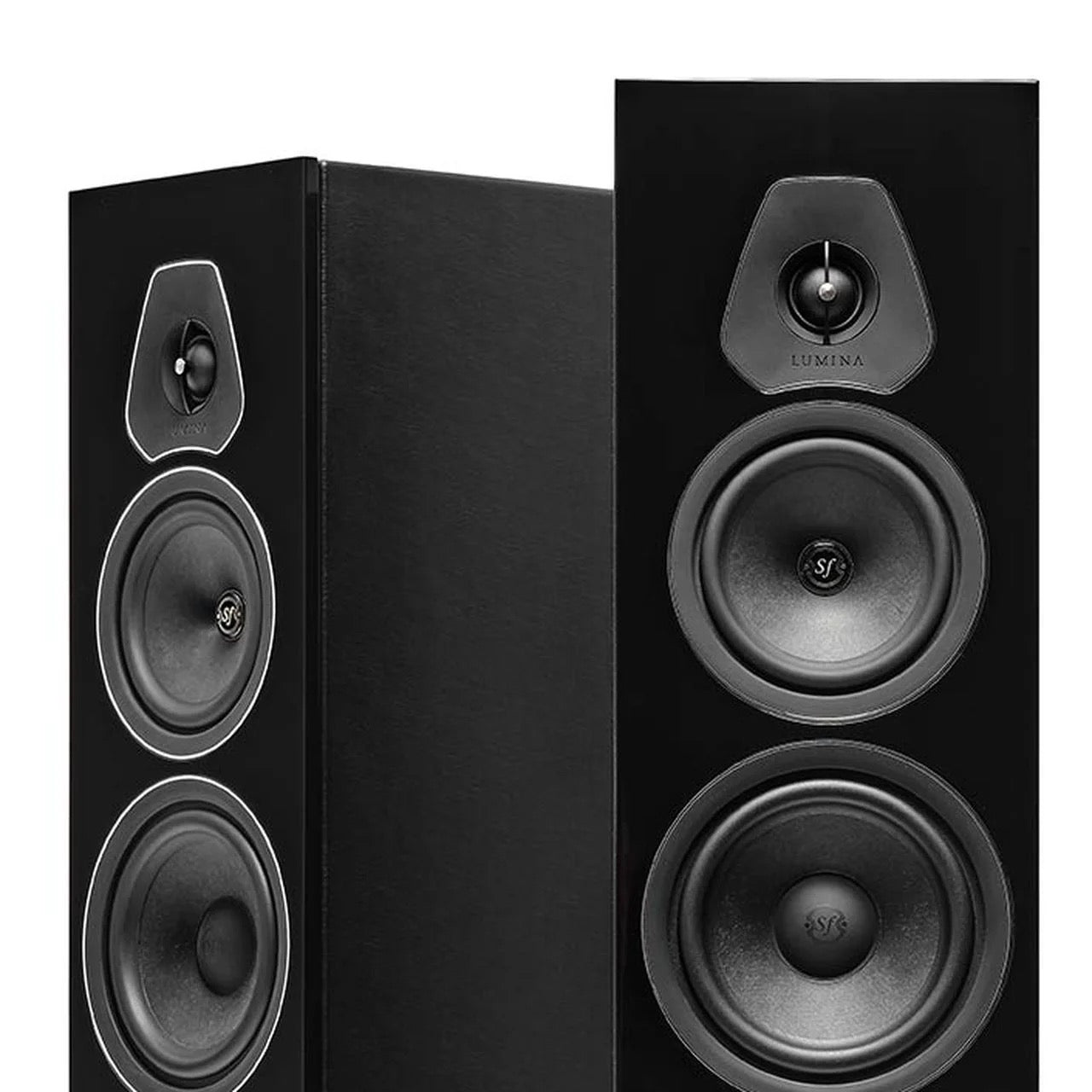 Sonus Faber Lumina V, 3‑Weg Standlautsprecher