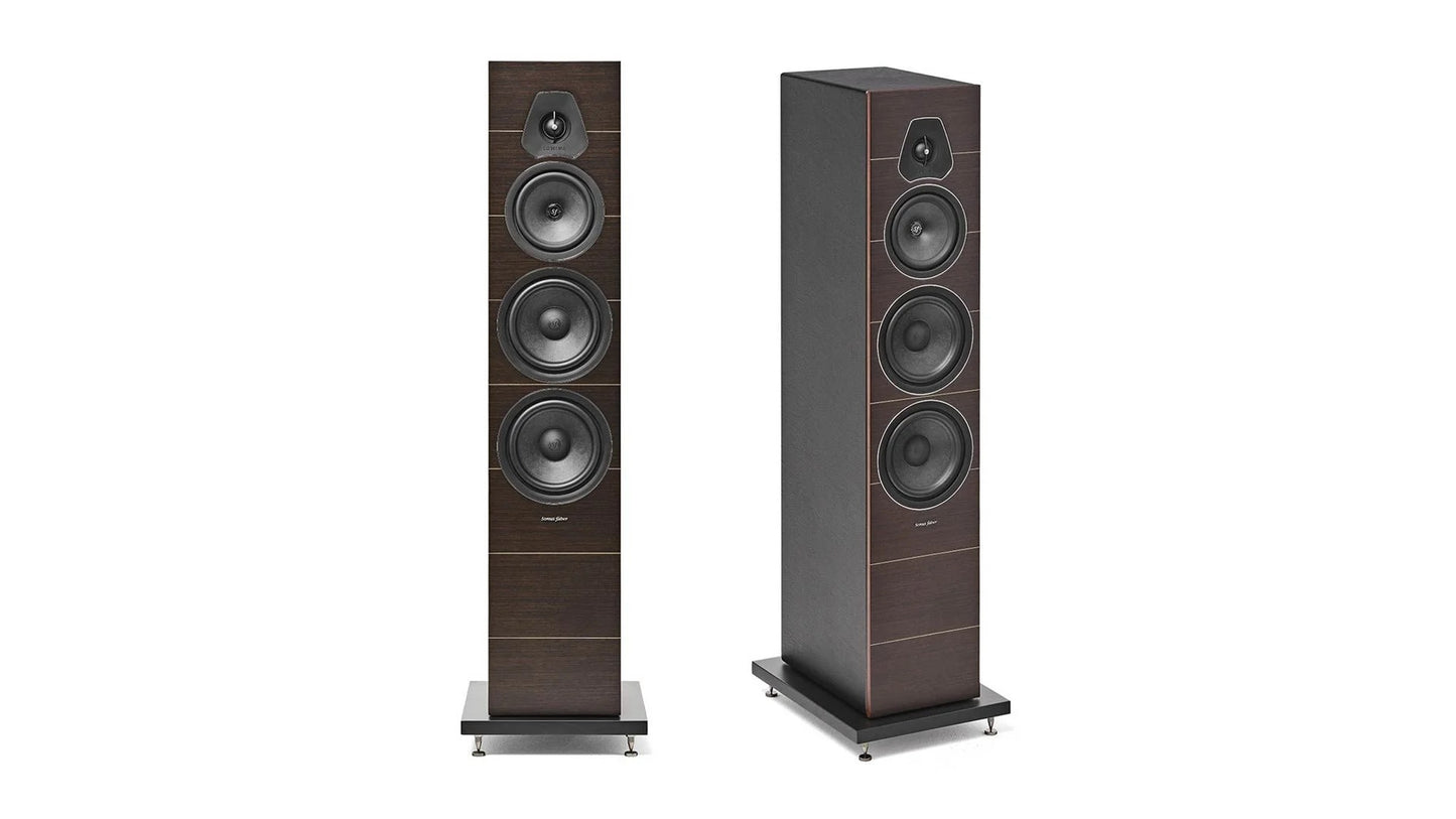 Sonus Faber Lumina V, 3‑Weg Standlautsprecher