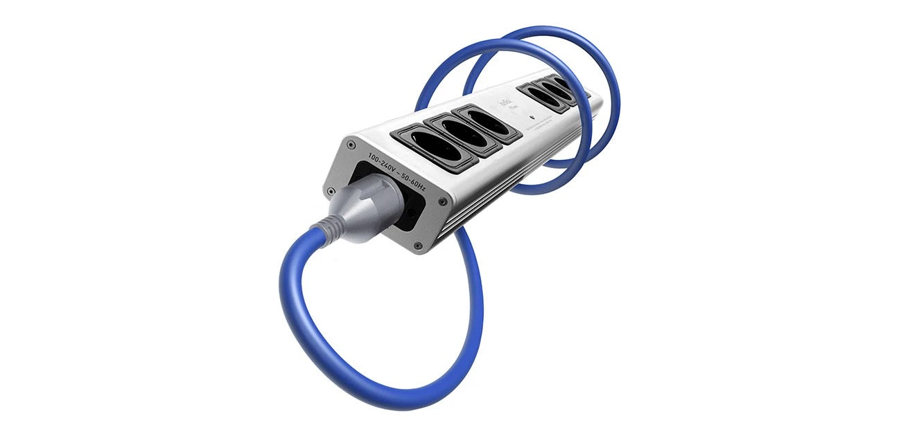 IsoTek, Die PERFORMANCE-Serie V5 SIRIUS