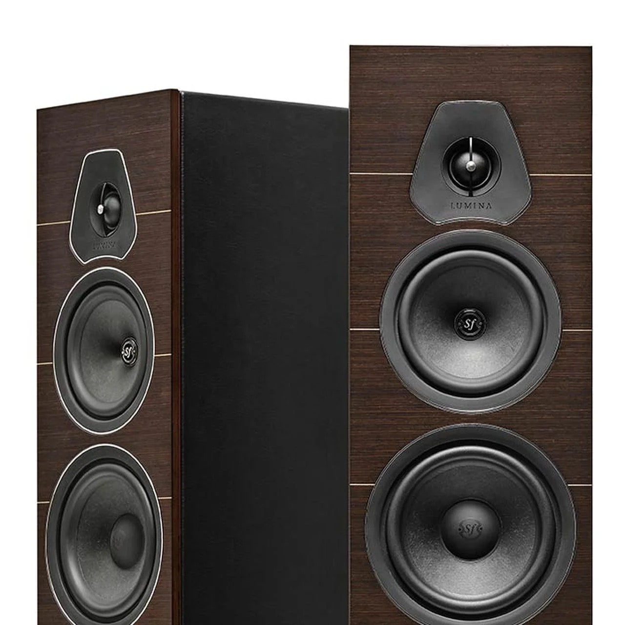 Sonus Faber Lumina V, 3‑Weg Standlautsprecher