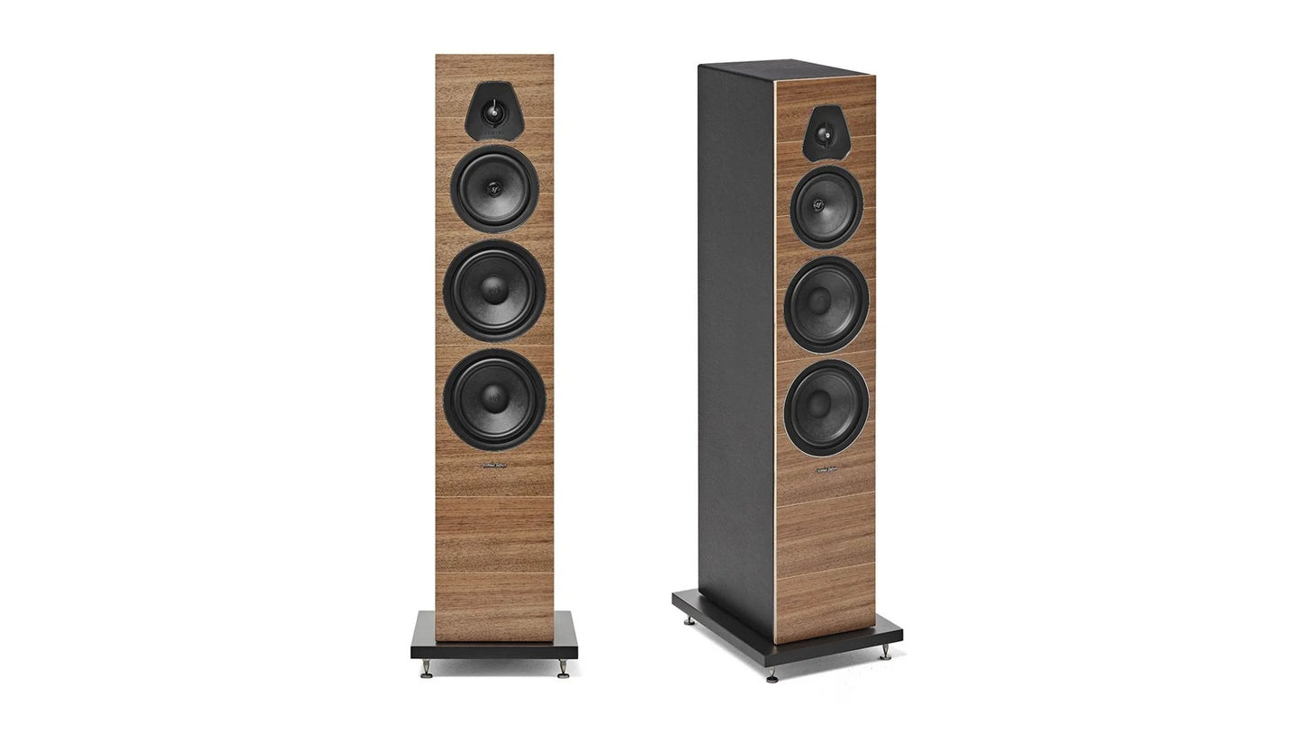 Sonus Faber Lumina V, 3‑Weg Standlautsprecher