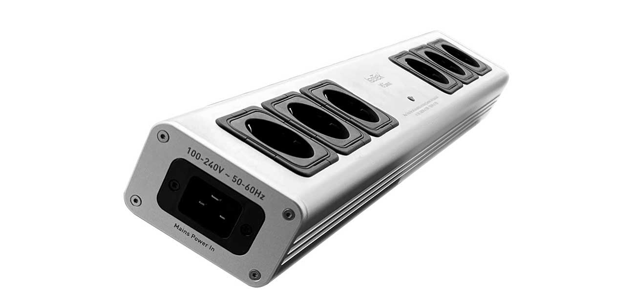 IsoTek, Die PERFORMANCE-Serie V5 SIRIUS