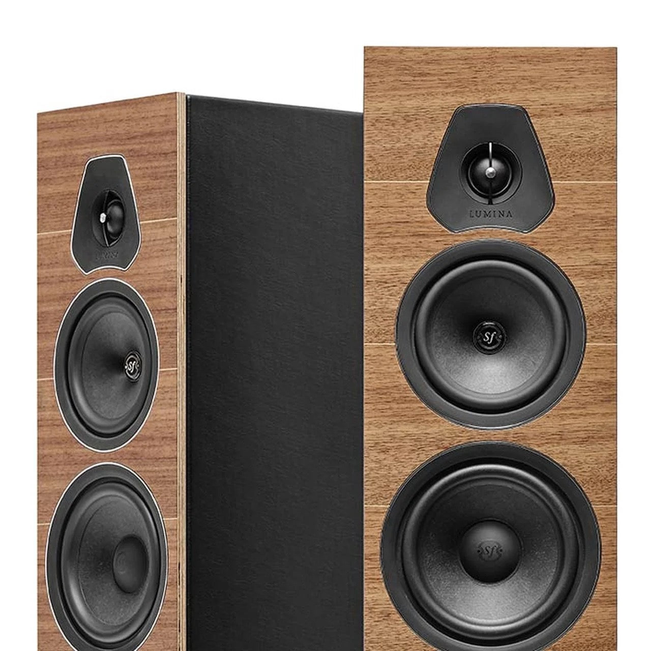 Sonus Faber Lumina V, 3‑Weg Standlautsprecher