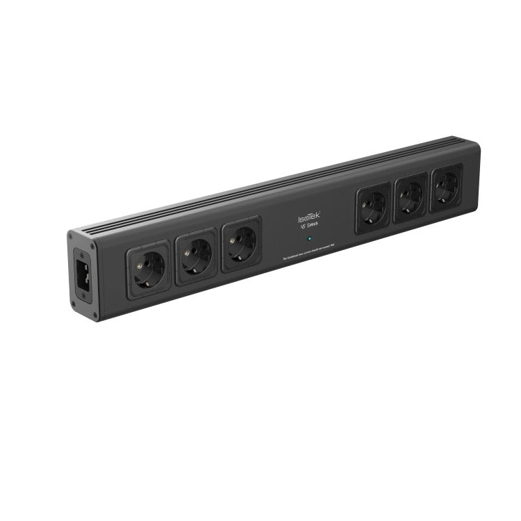 IsoTek, Die PERFORMANCE-Serie V5 SIRIUS