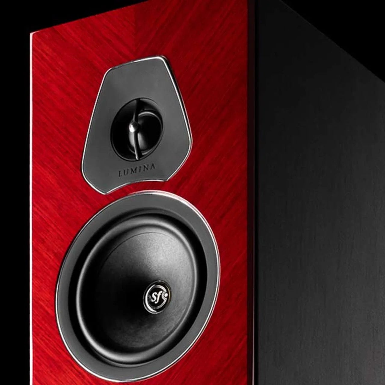 Sonus Faber Lumina V Amator, 3‑Weg Standlautsprecher