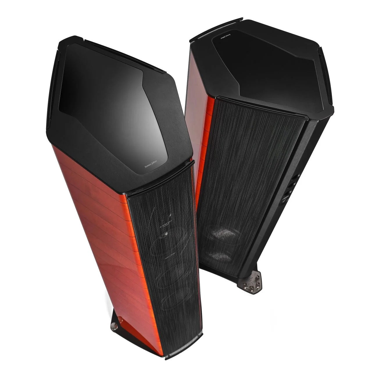Sonus Faber Il Cremonese EX3ME, 3.5-Weg Reference Standlautsprecher
