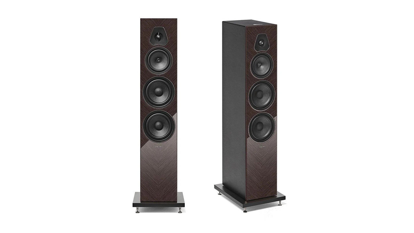 Sonus Faber Lumina V Amator, 3‑Weg Standlautsprecher