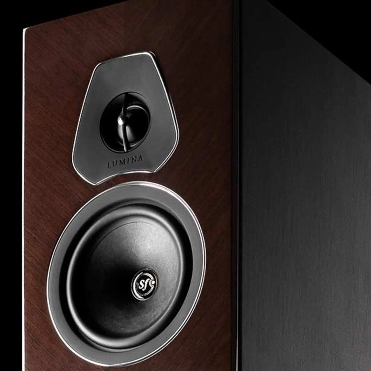Sonus Faber Lumina V Amator, 3‑Weg Standlautsprecher