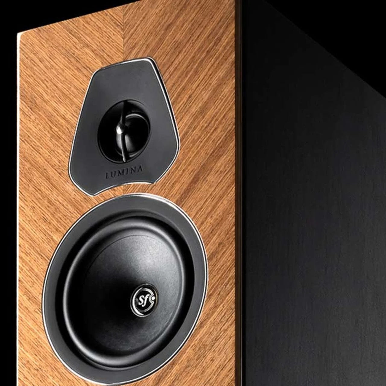 Sonus Faber Lumina V Amator, 3‑Weg Standlautsprecher