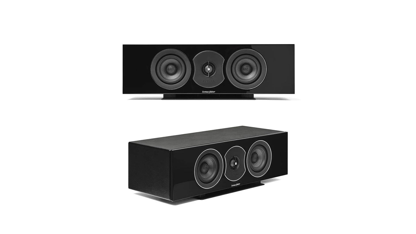 Sonus Faber Lumina CI, 2-Weg Centerlautsprecher