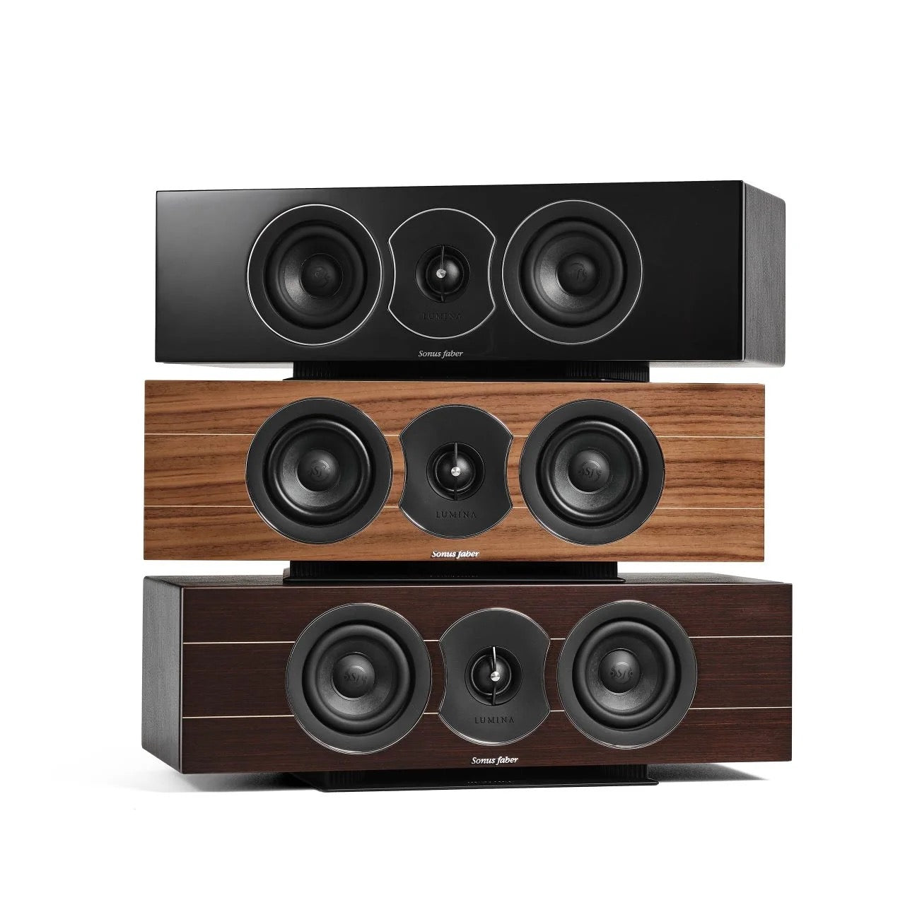 Sonus Faber Lumina CI, 2-Weg Centerlautsprecher