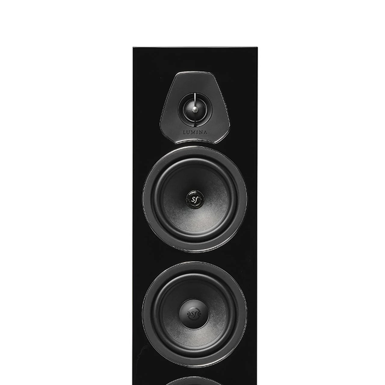 Sonus Faber Lumina III, 3‑Weg Standlautsprecher
