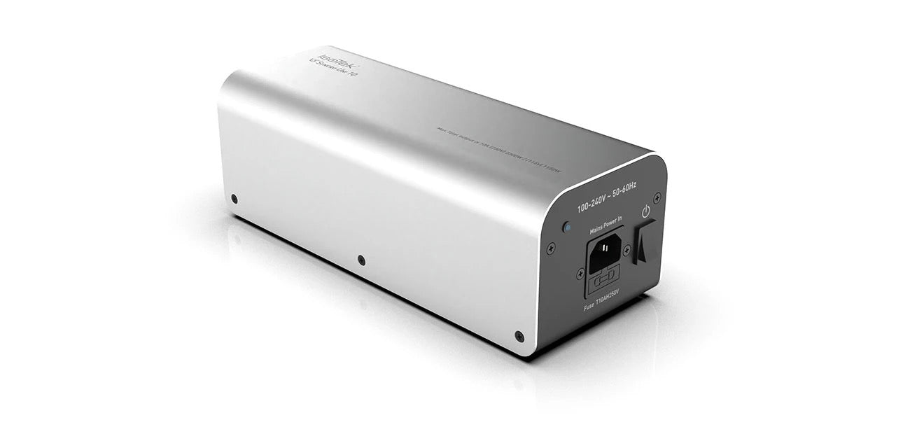 IsoTek, Die DISCOVERY-Serie V5 SYNCRO UNI 10