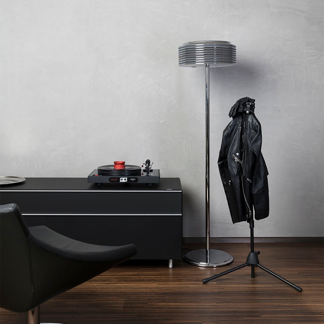 Revox T77 Plattenspieler, ALICE COOPER LIMITED EDITION