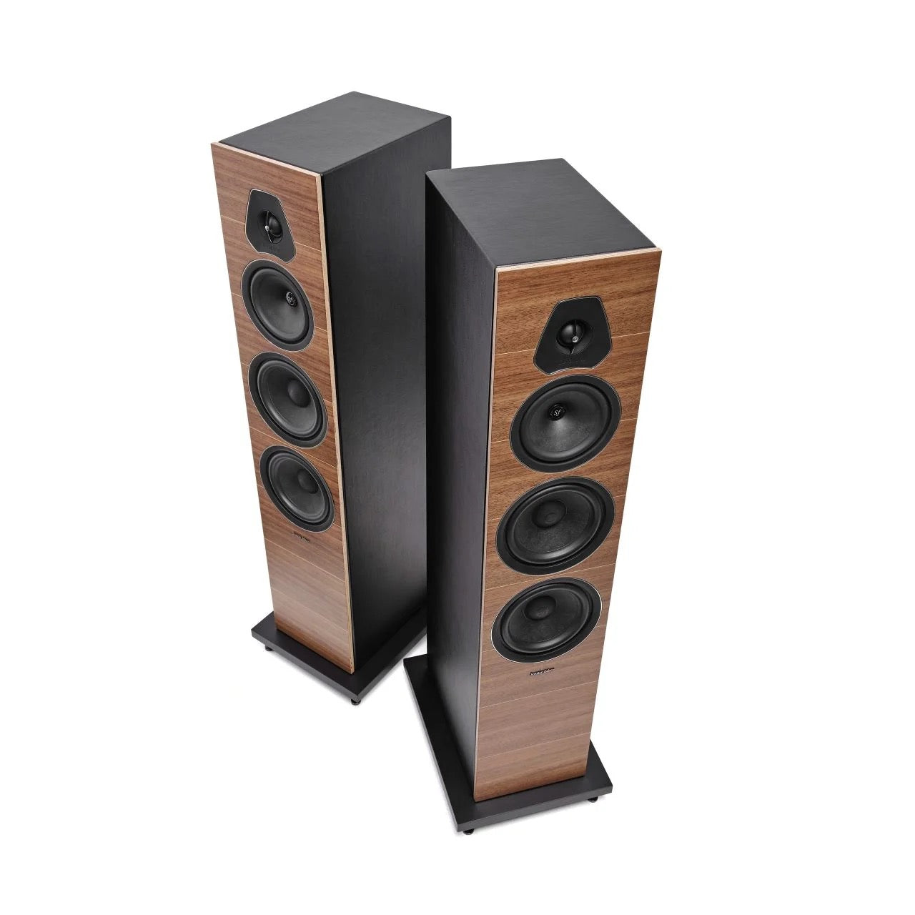 Sonus Faber Lumina V, 3‑Weg Standlautsprecher