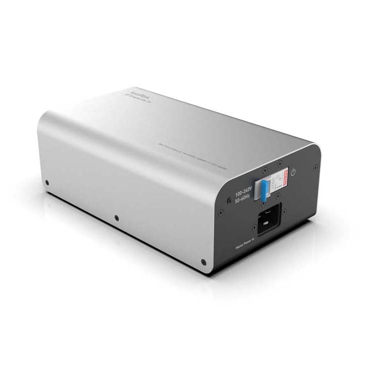 IsoTek, Die DISCOVERY-Serie V5 SYNCRO UNI 16