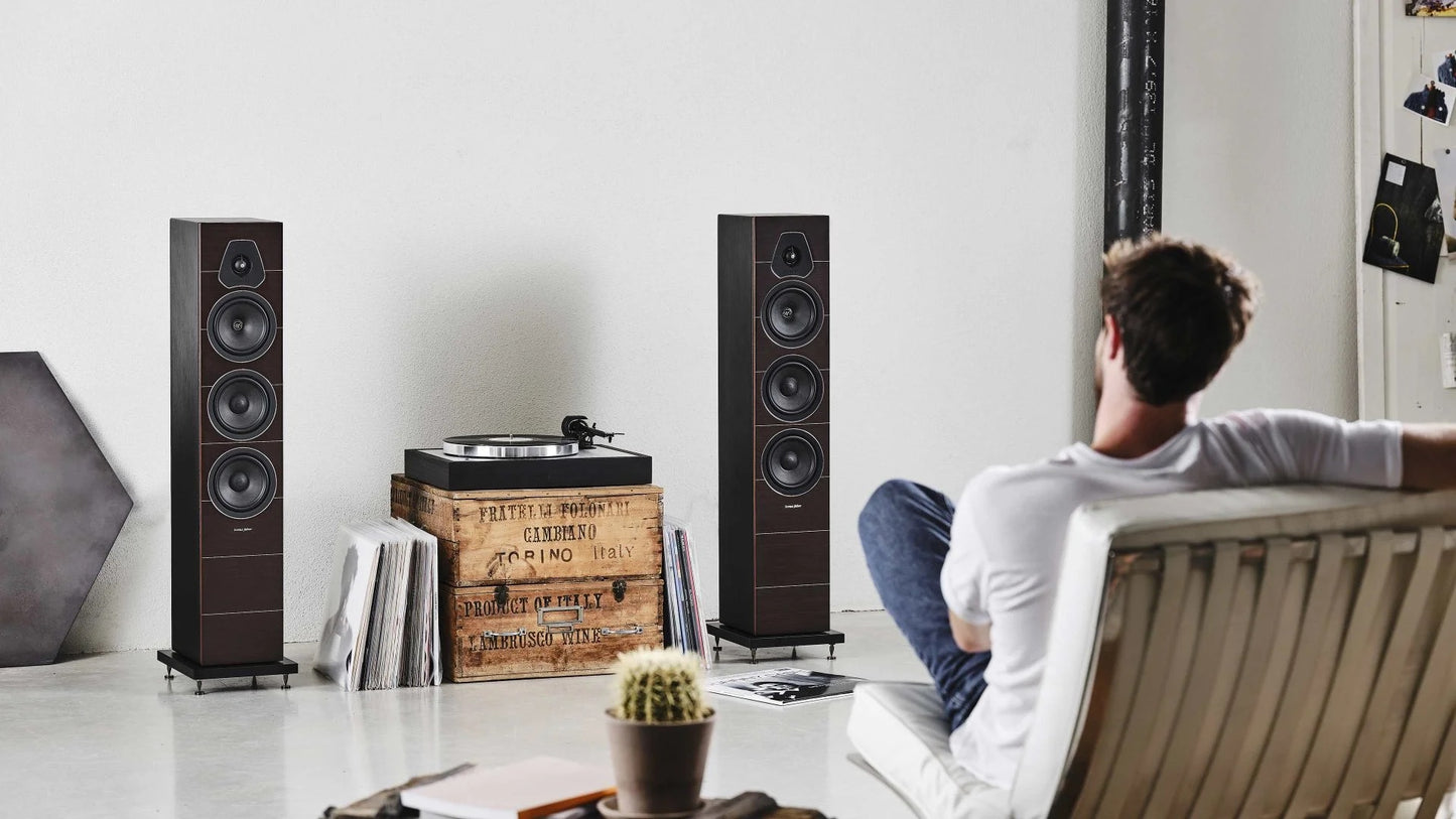Sonus Faber Lumina III, 3‑Weg Standlautsprecher