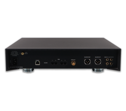 Linn Akurate DS/1 Network Streamer Occasion