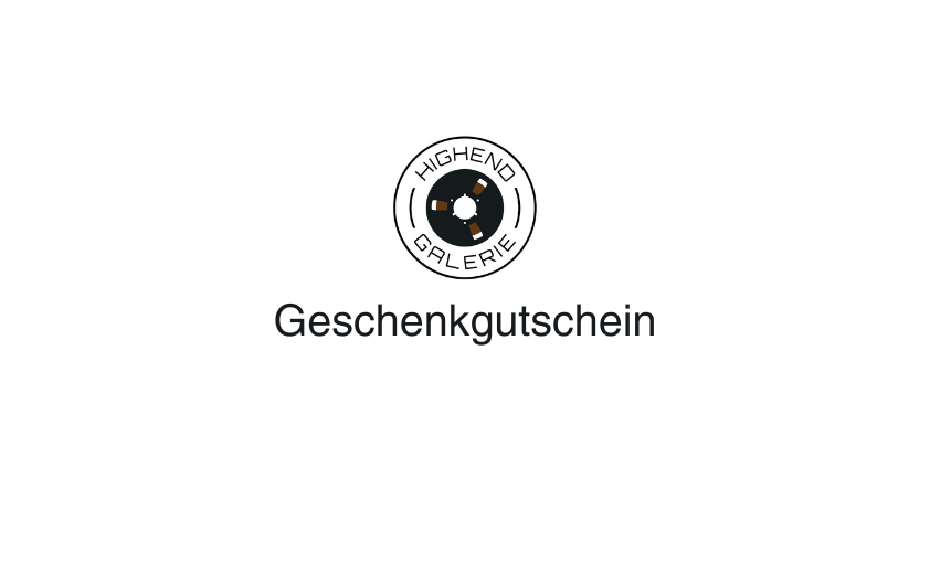 GUTSCHEIN