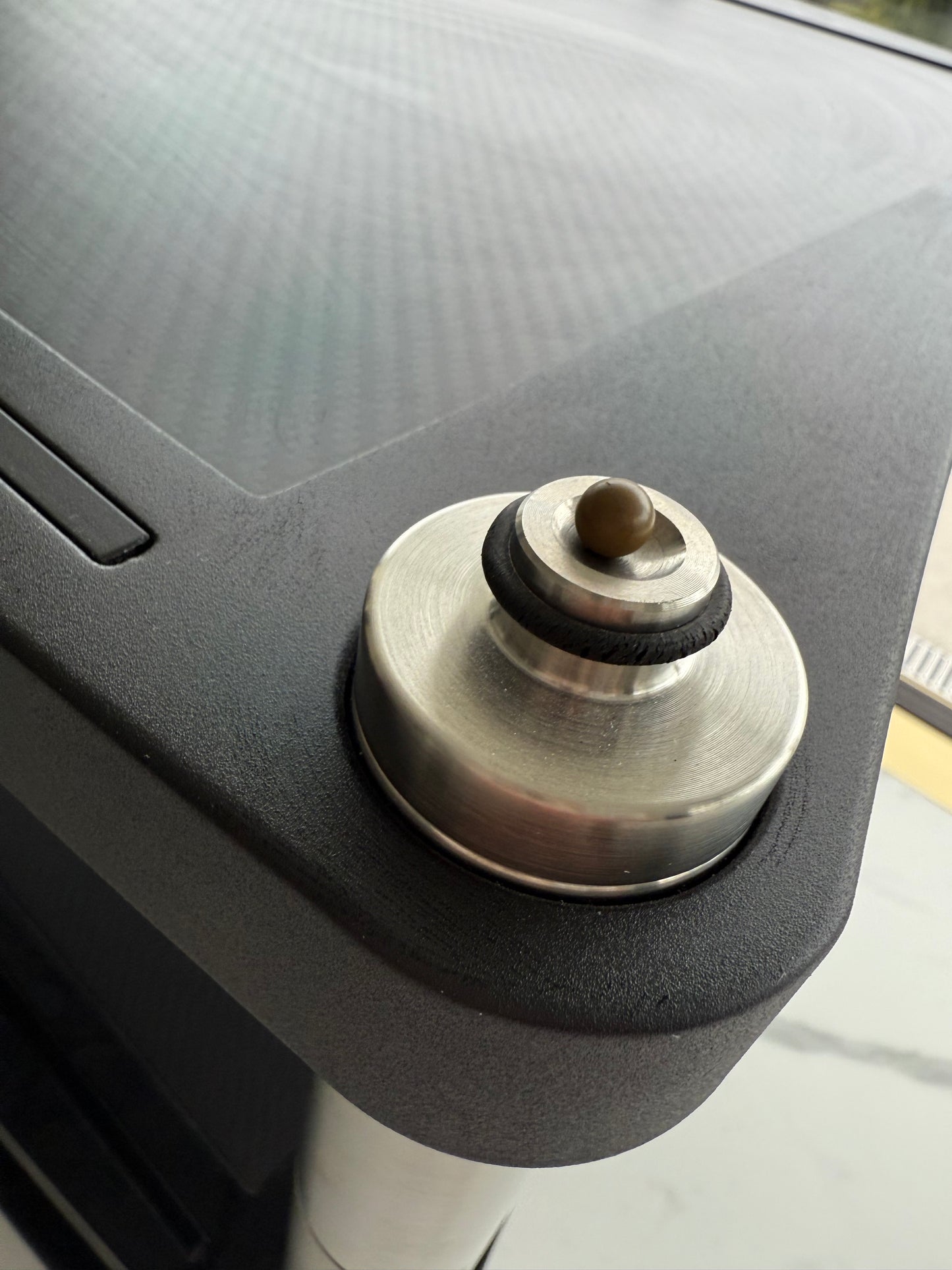 Bassocontinuo Ghironda 2.1, Isostatik Audio Rack Occasion