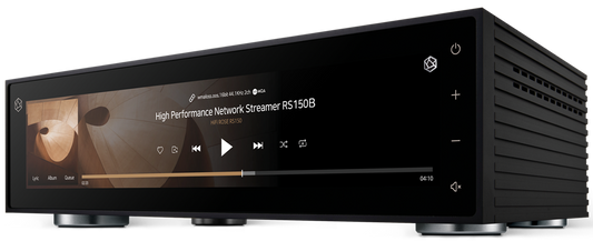 Rose Reference Network Streamer RS150B Occasion