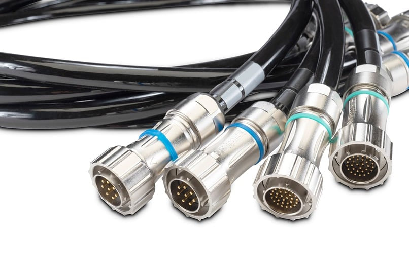 McIntosh MC2.1KW, 1-Kanal Transistor- Endverstärker