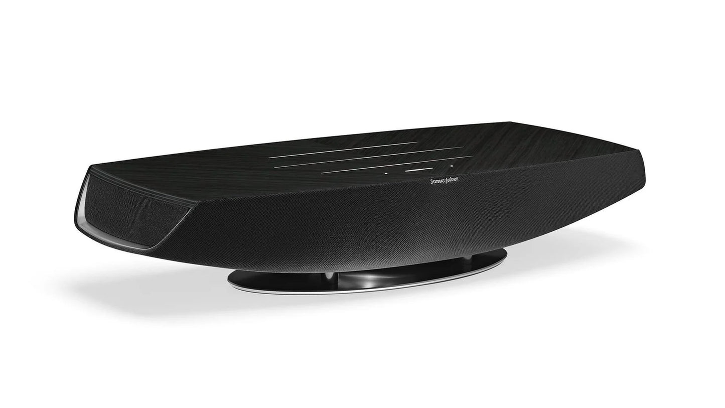 Sonus Faber Omnia, Wireless Speaker System