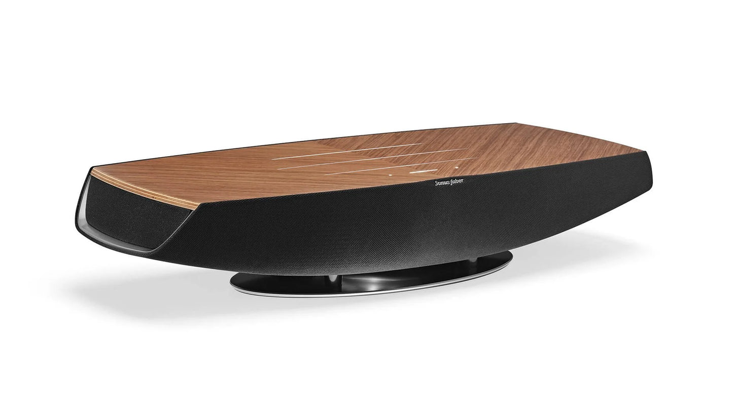 Sonus Faber Omnia, Wireless Speaker System