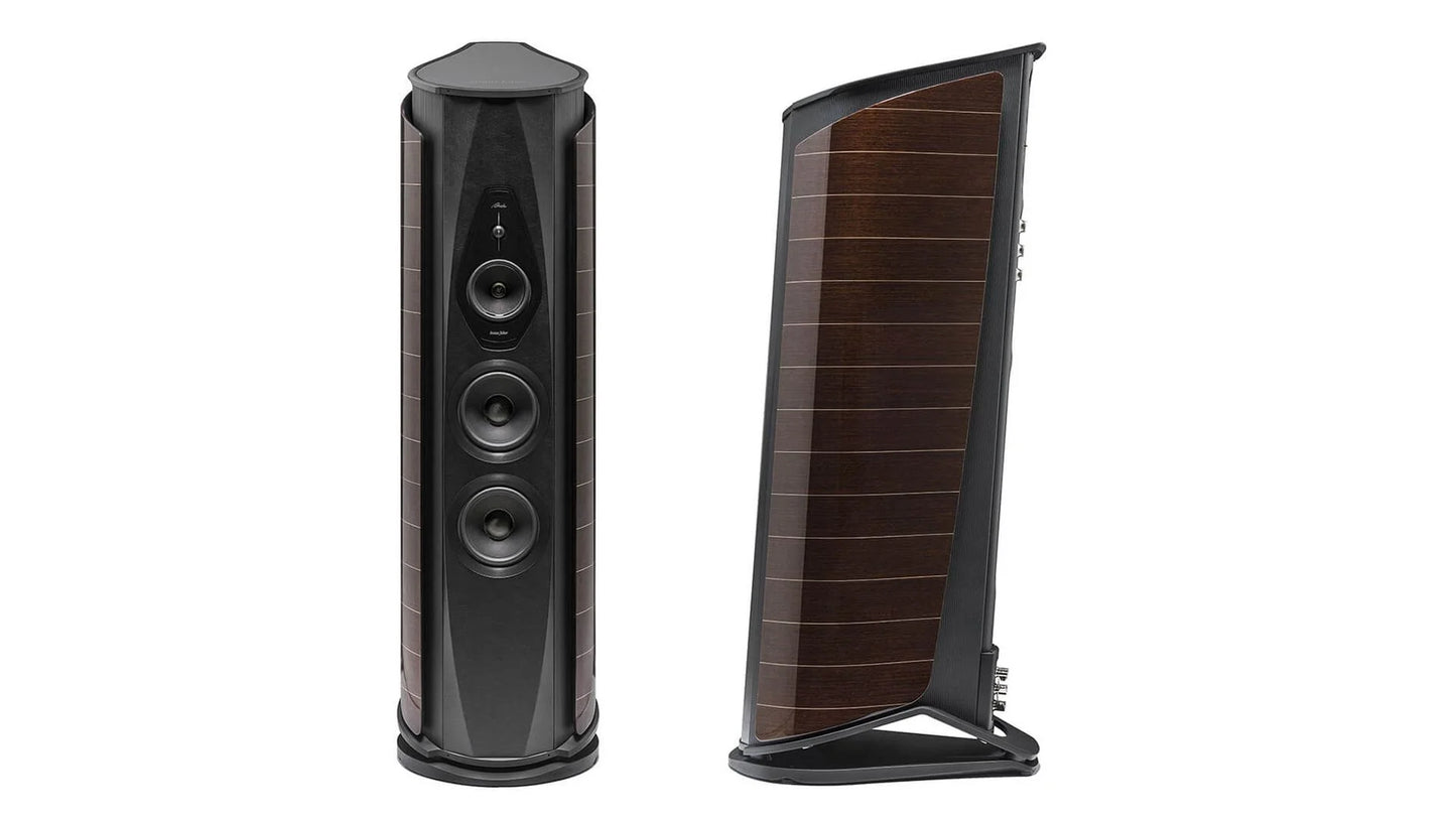 Sonus Faber Aida II, 3.5-Weg Reference Standlautsprecher