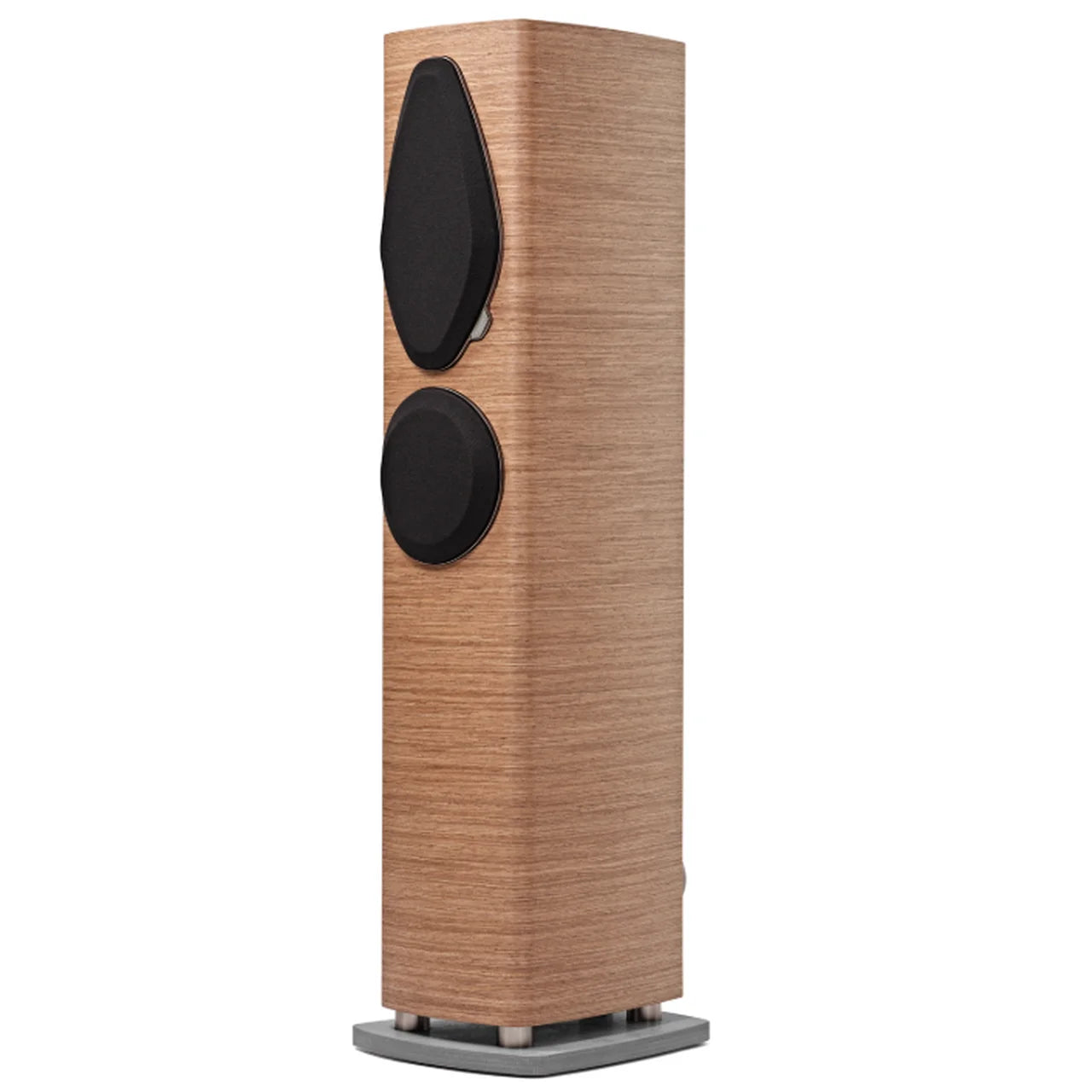 Sonus Faber Sonetto III, 2.5-Weg Standlautsprecher