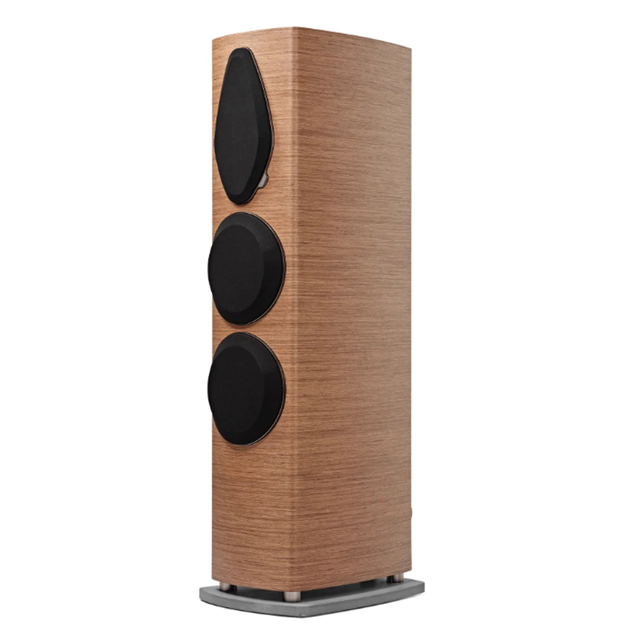 Sonus Faber Sonetto VIII G2, 3-Weg Standlautsprecher