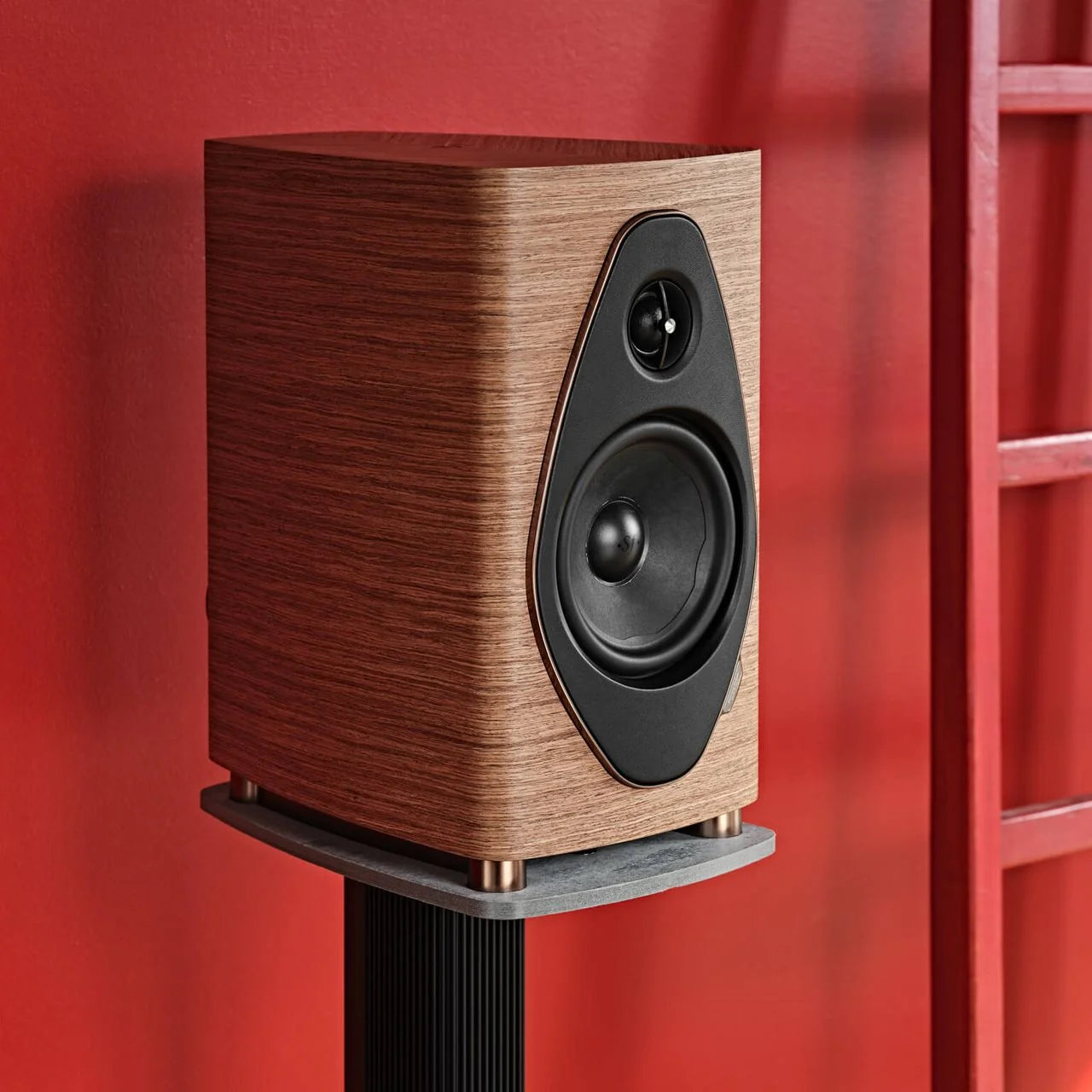 Sonus Faber Sonetto II G2, 2-Weg Regallautsprecher