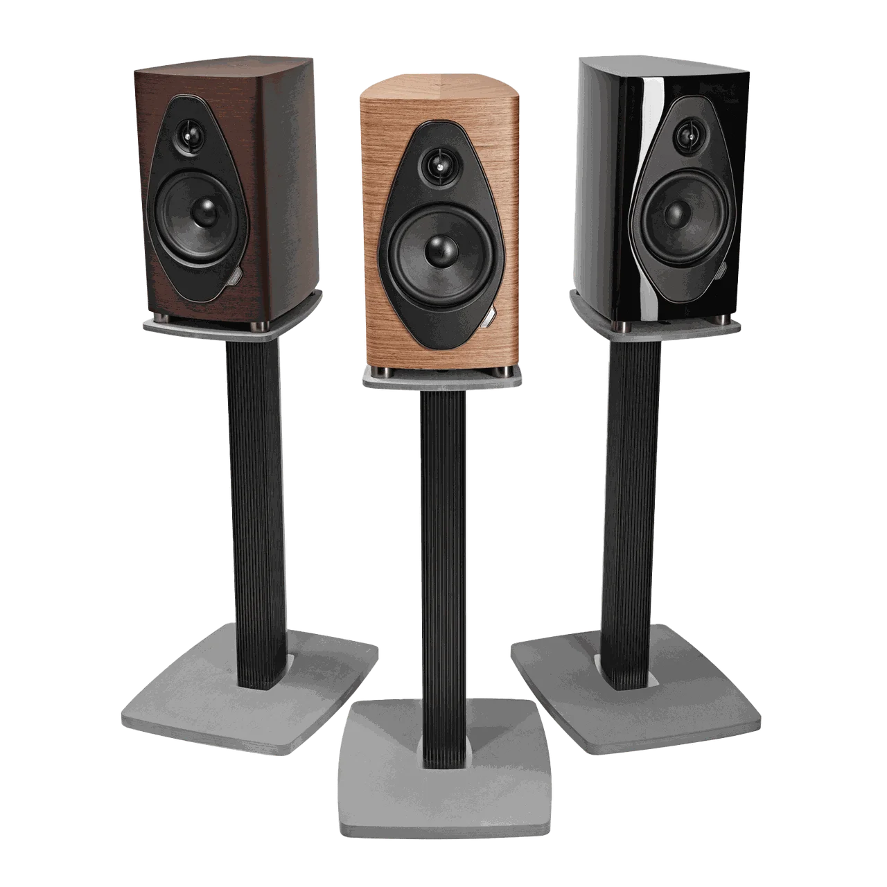 Sonus Faber Sonetto II G2, 2-Weg Regallautsprecher