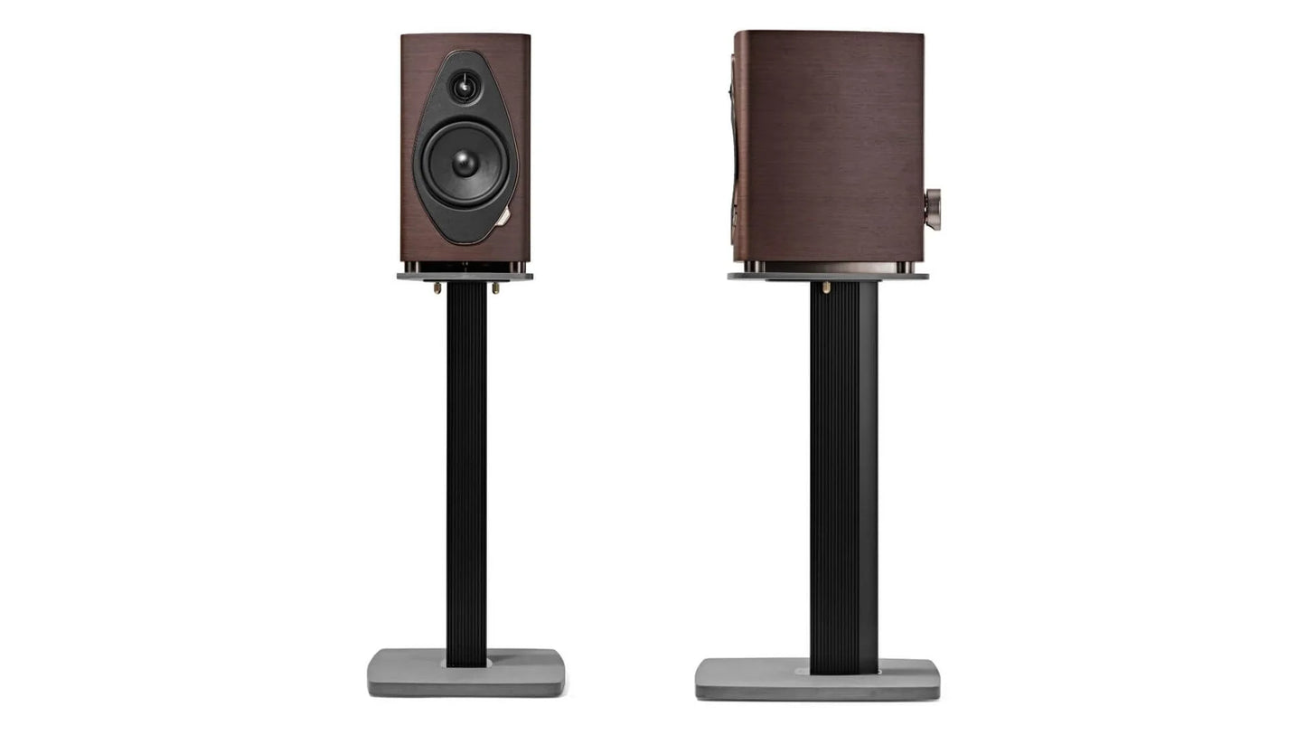 Sonus Faber Sonetto II G2, 2-Weg Regallautsprecher