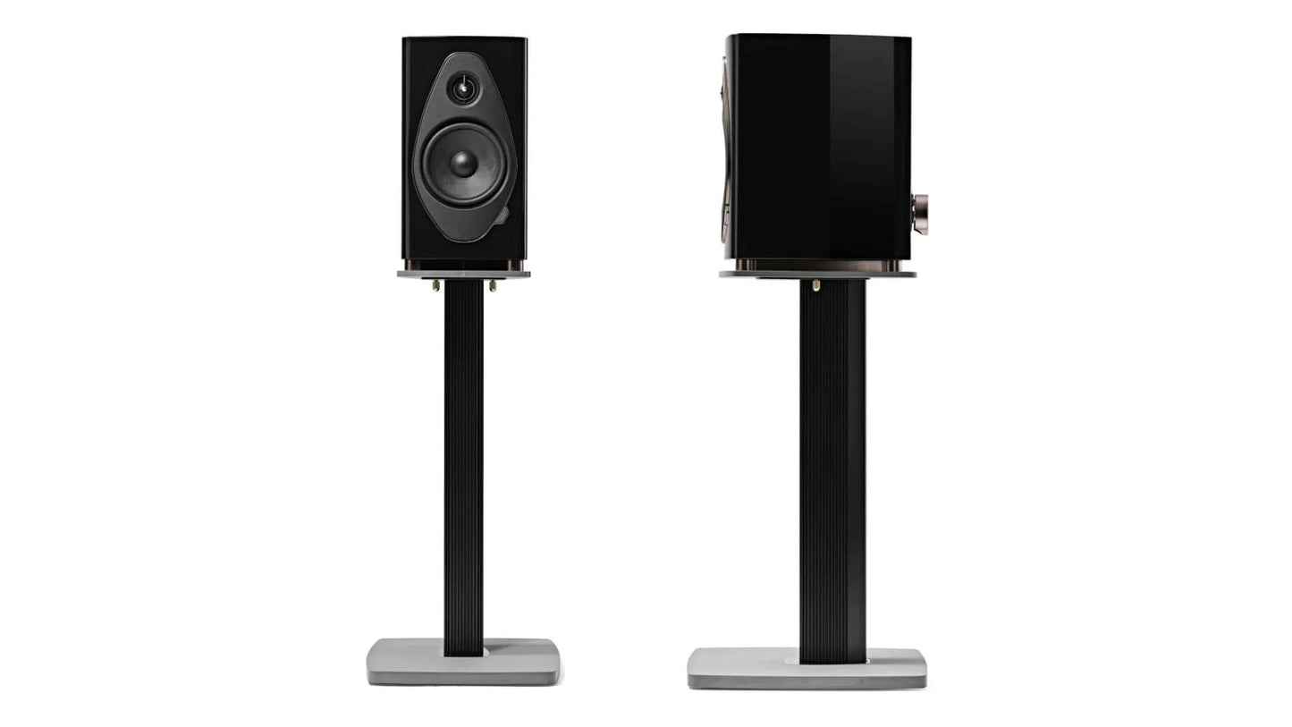 Sonus Faber Sonetto II G2, 2-Weg Regallautsprecher
