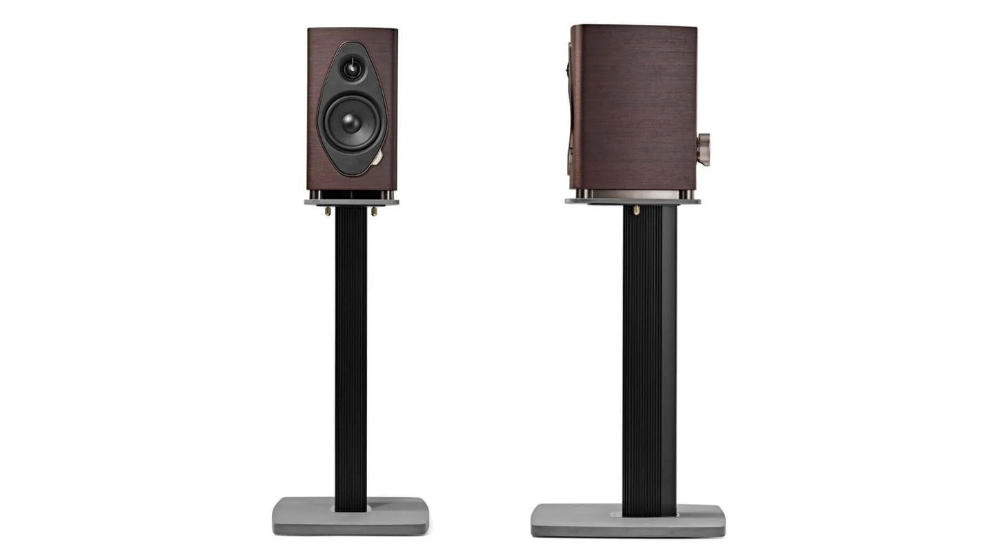 Sonus Faber Sonetto I G2, 2-Weg Regallautsprecher