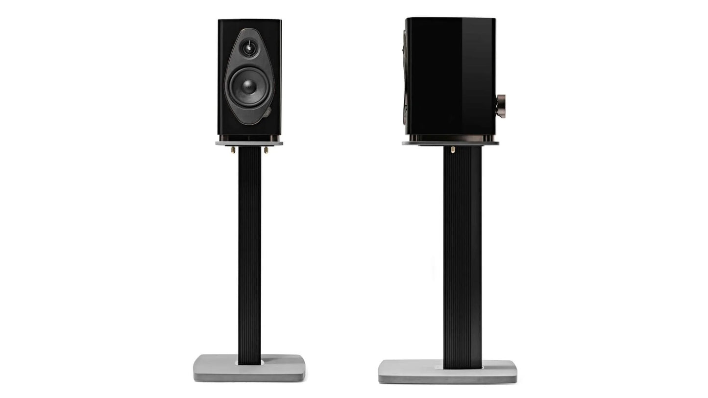 Sonus Faber Sonetto I G2, 2-Weg Regallautsprecher