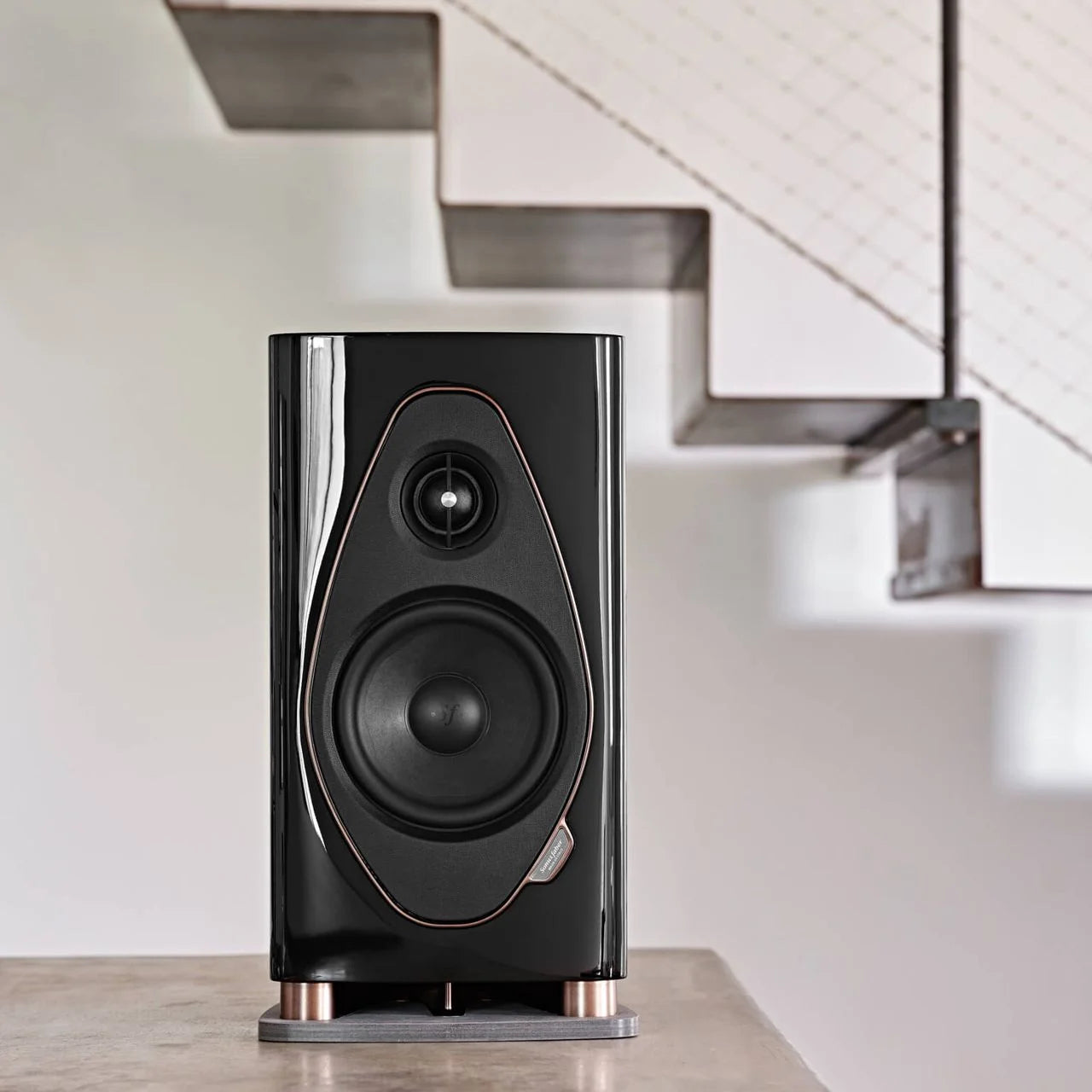 Sonus Faber Sonetto I G2, 2-Weg Regallautsprecher