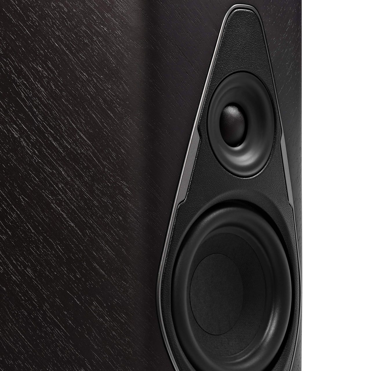 Sonus Faber Duetto, 2-Weg Wireless Regallautsprecher