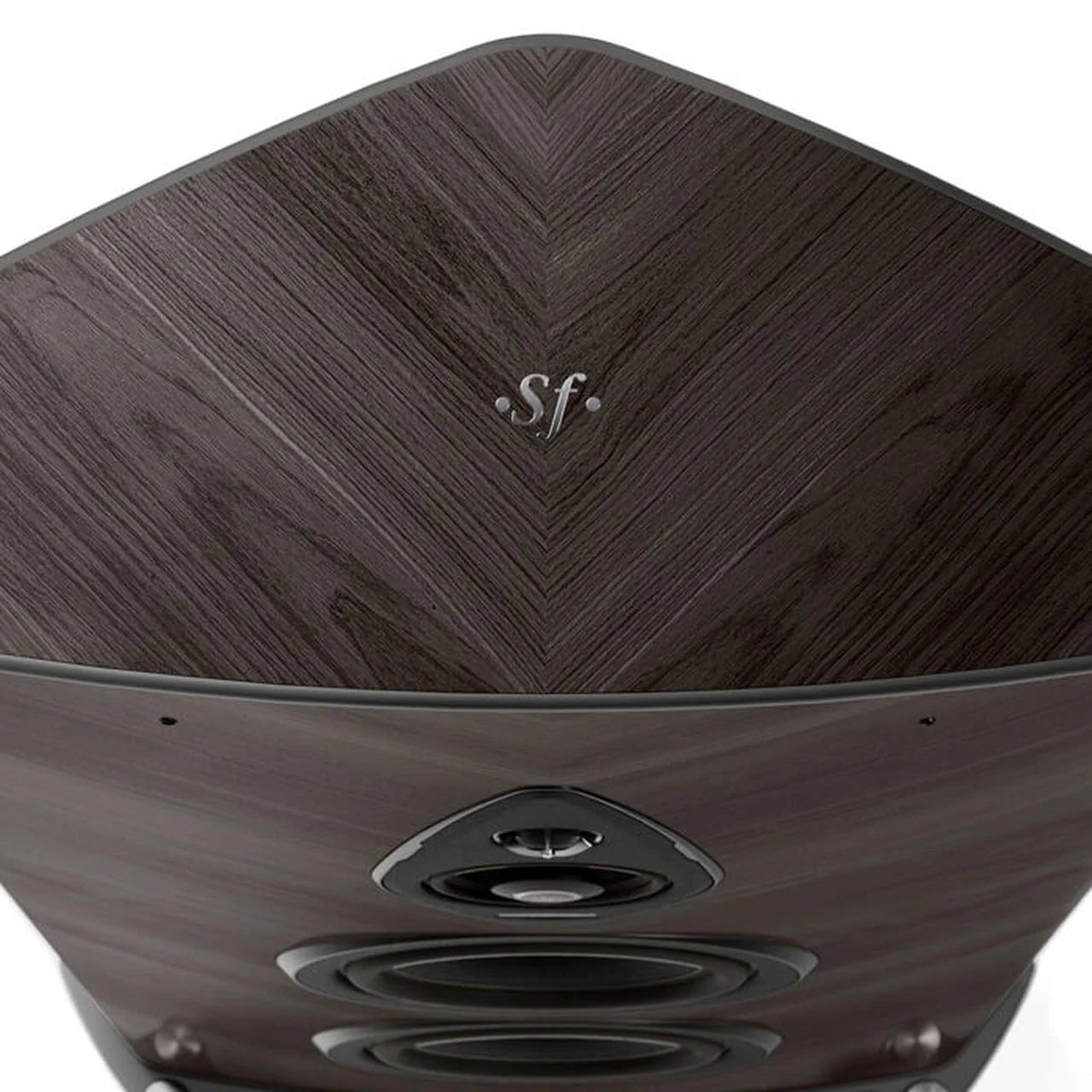 Sonus Faber Stradivari G2, 3.5-Weg Homage Standlautsprecher