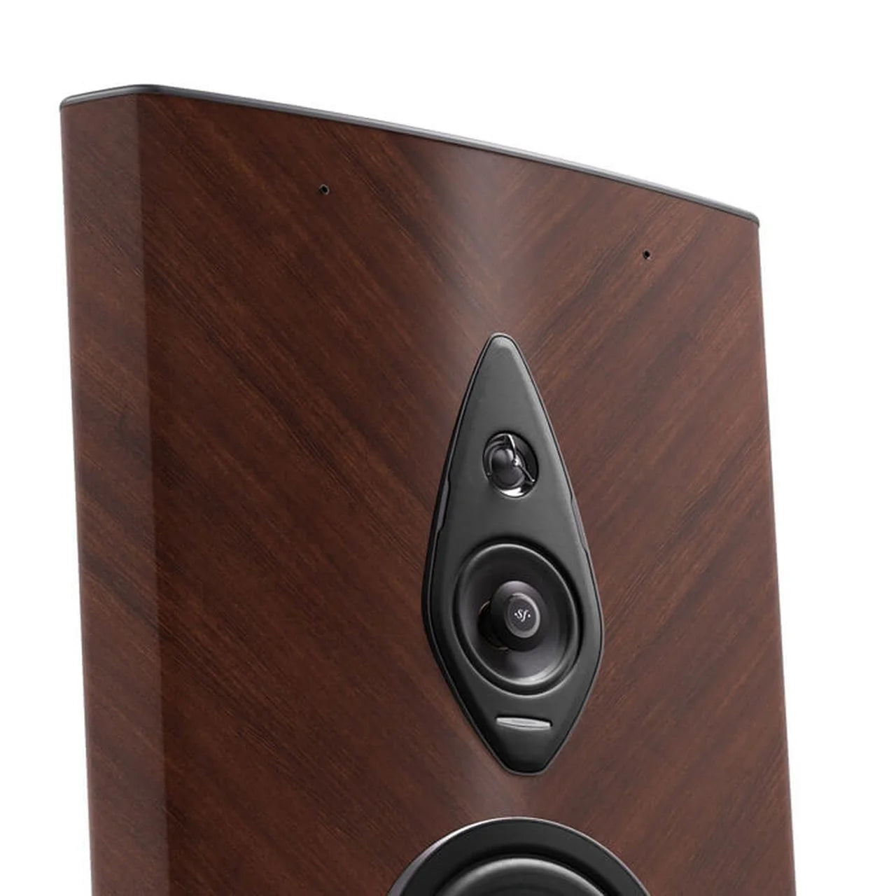 Sonus Faber Stradivari G2, 3.5-Weg Homage Standlautsprecher