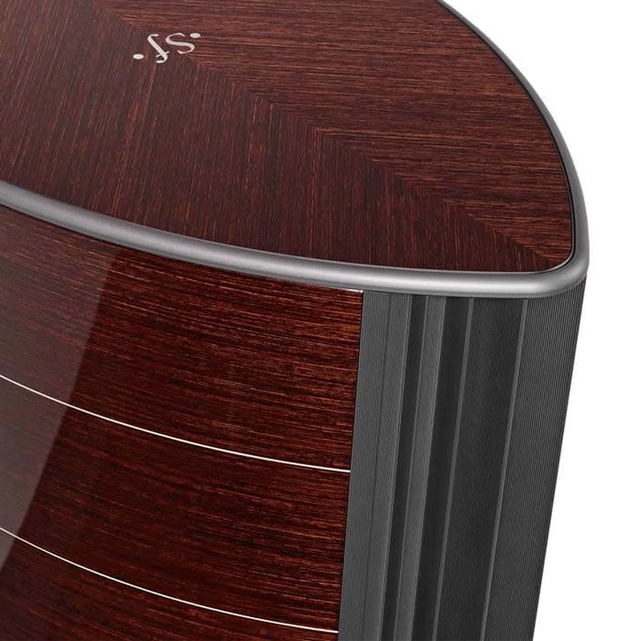Sonus Faber Serafino G2 Homage, 3.5-Weg Standlautsprecher