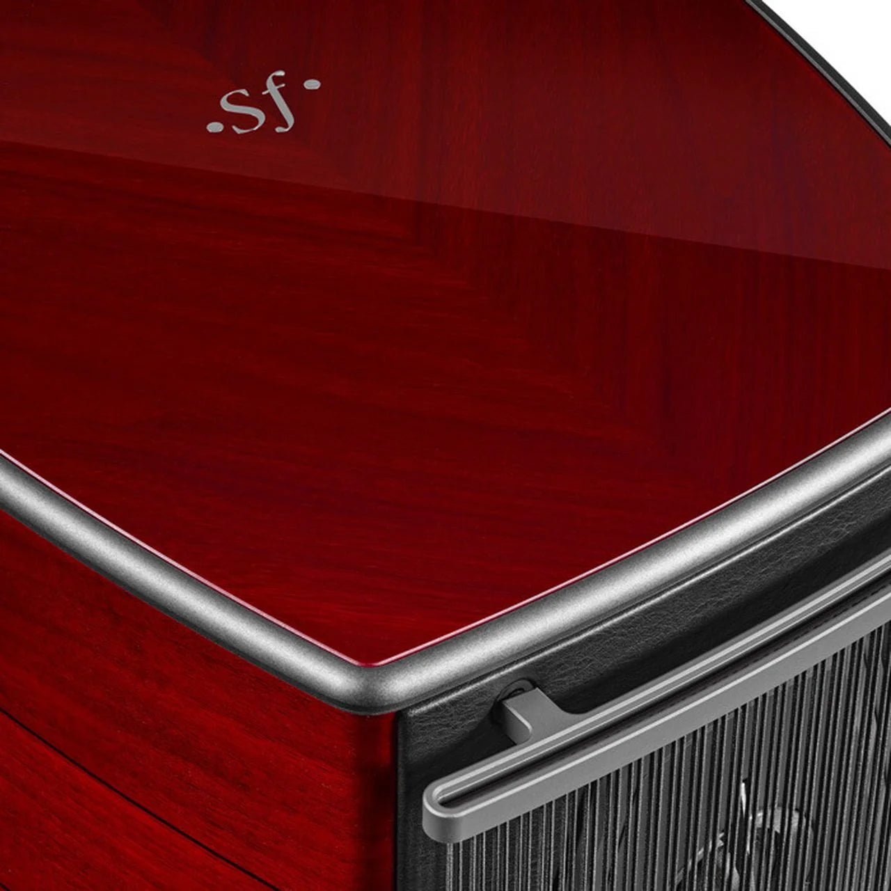 Sonus Faber Serafino G2 Homage, 3.5-Weg Standlautsprecher