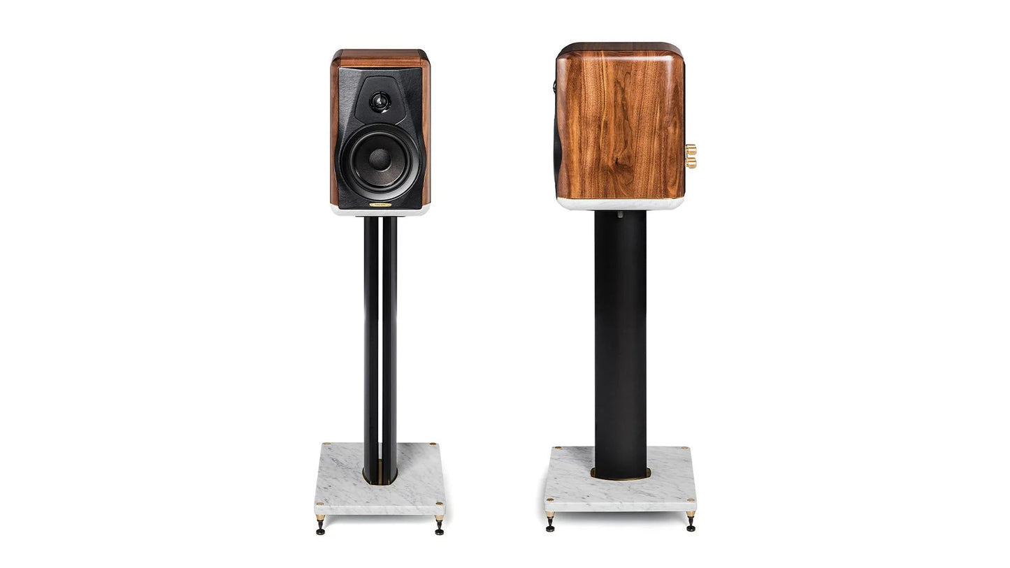 Sonus Faber ELECTA AMATOR III, 2-Weg Regallautsprecher
