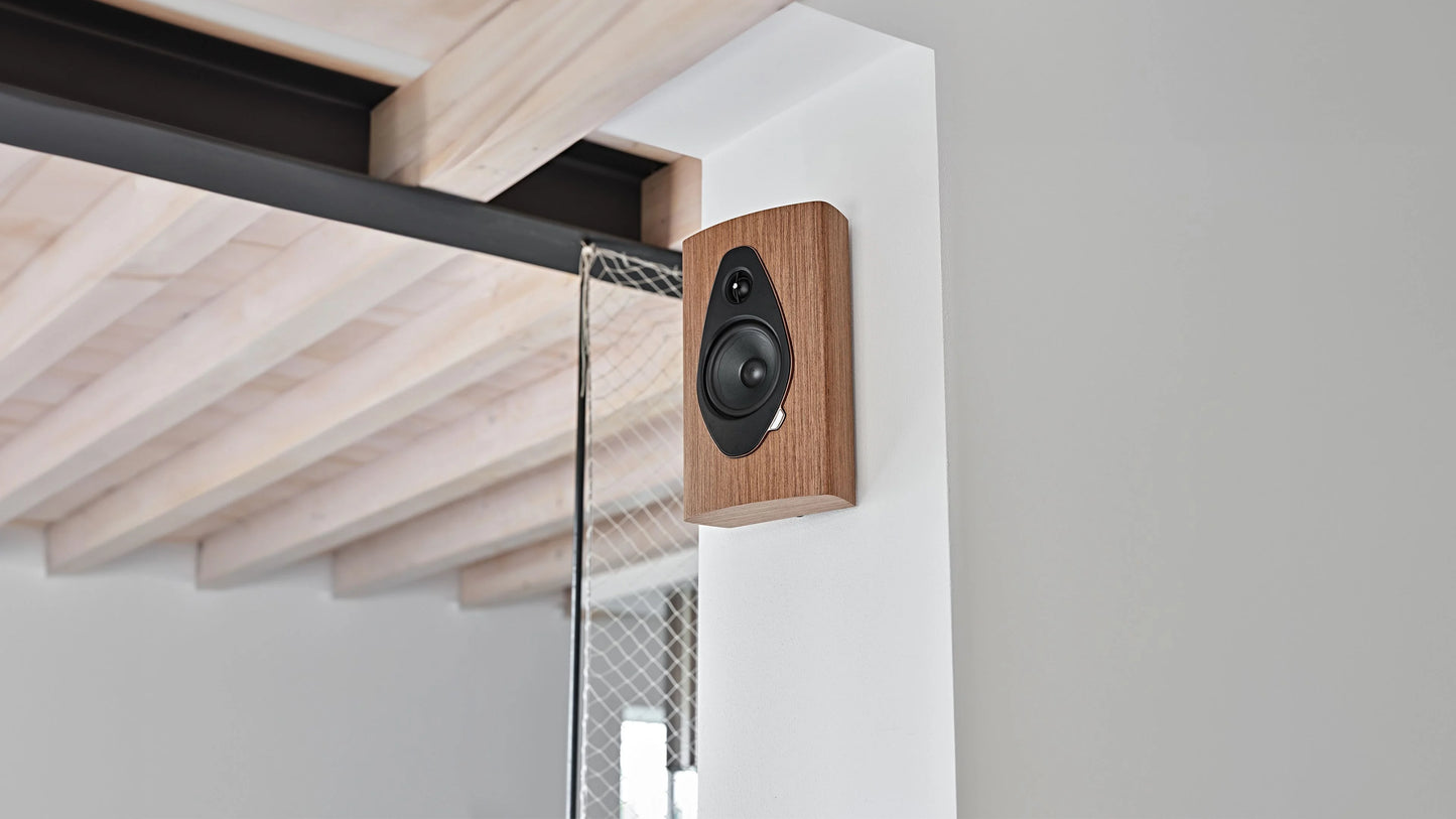 Sonus Faber Sonetto Wall G2, 2-Weg Wandlautsprecher