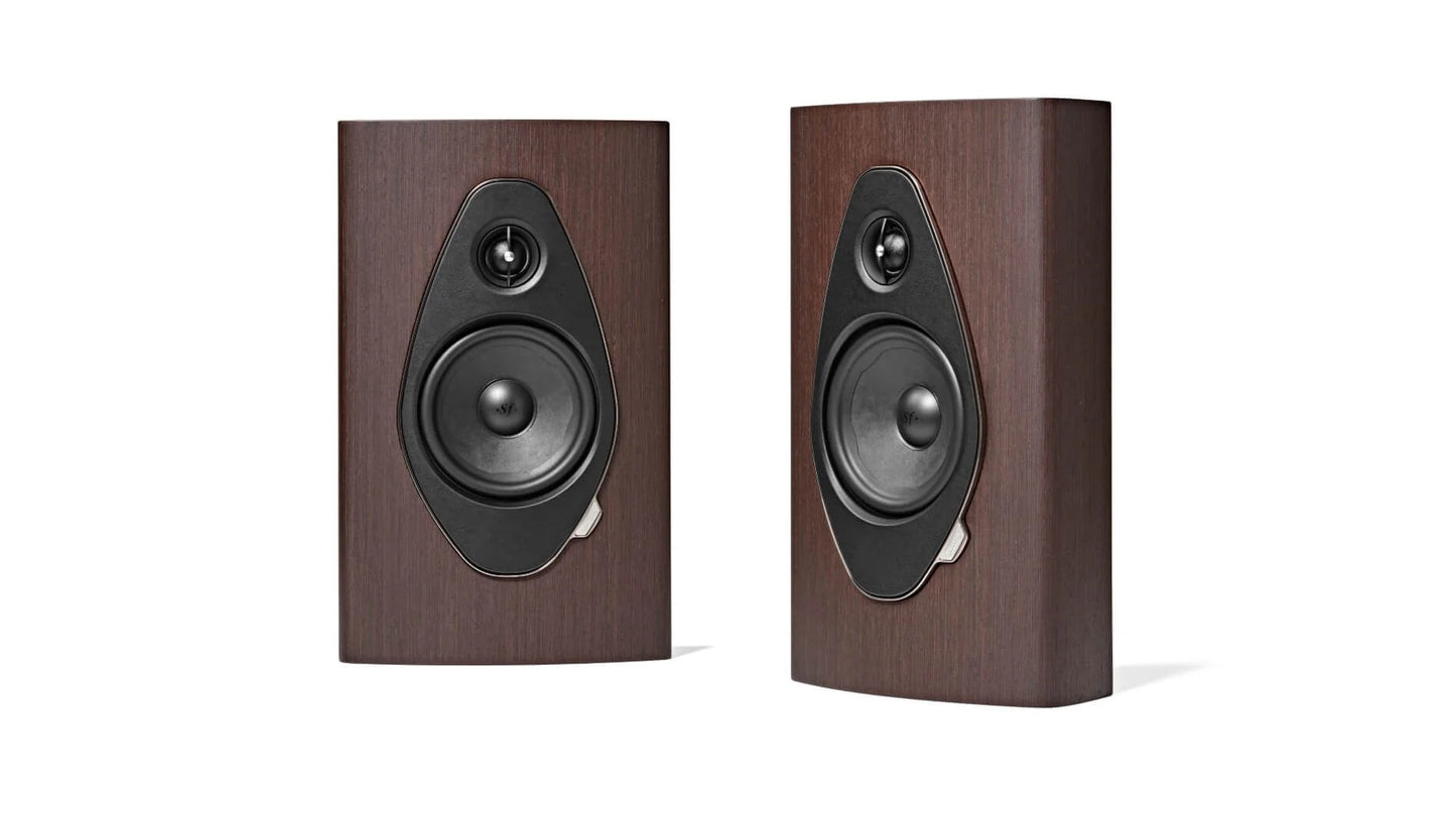 Sonus Faber Sonetto Wall G2, 2-Weg Wandlautsprecher