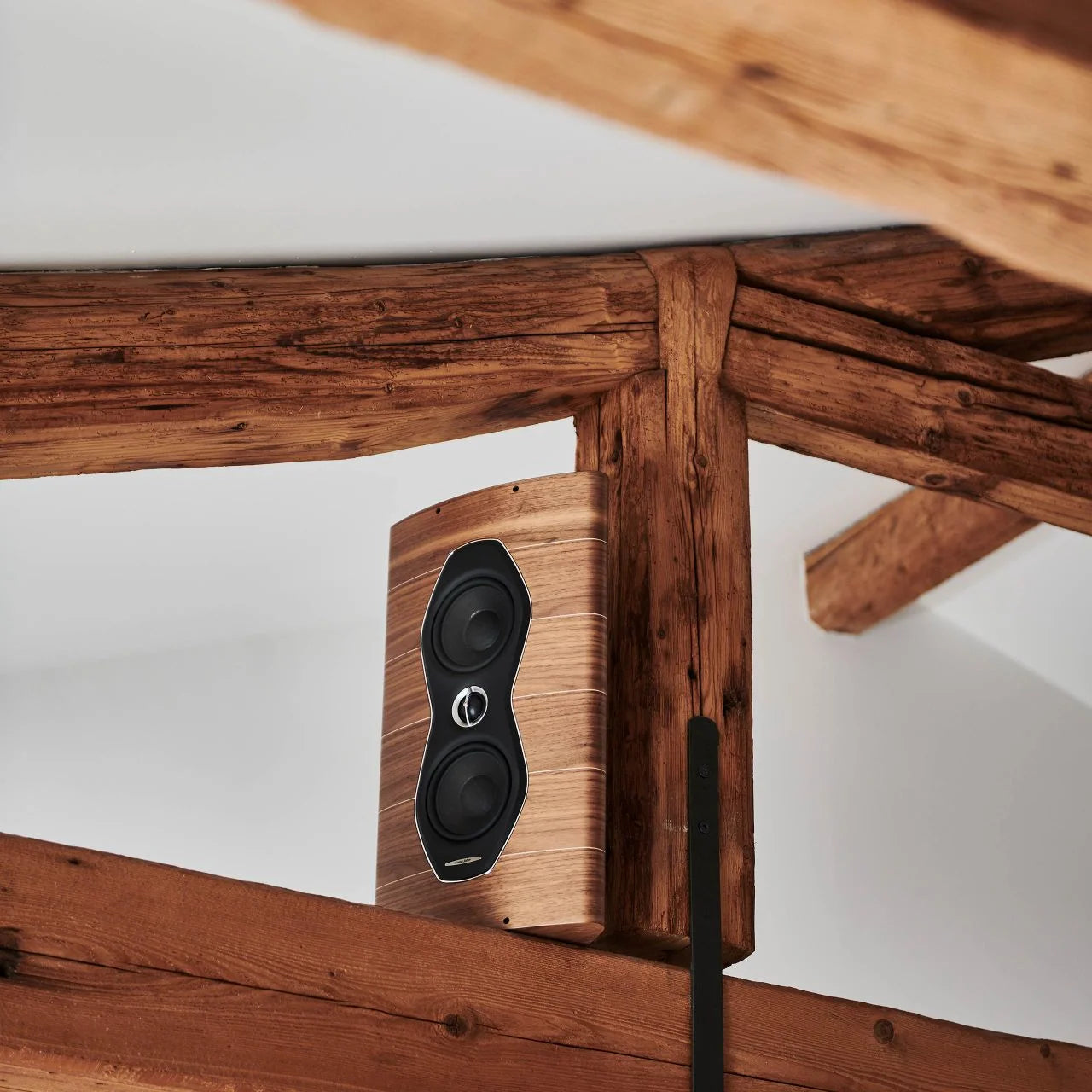 Sonus Faber Olympica Nova W, 2-Weg Wandlautsprecher