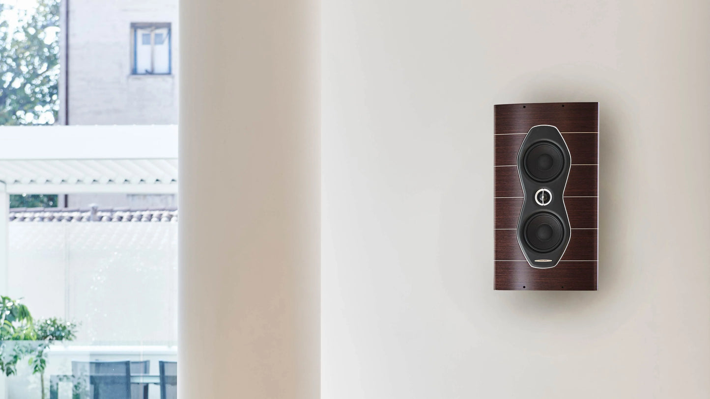 Sonus Faber Olympica Nova W, 2-Weg Wandlautsprecher