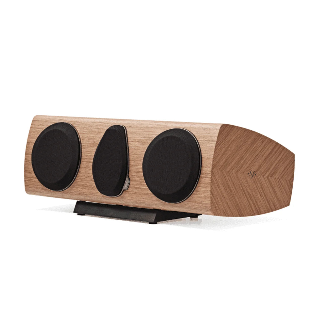 Sonus Faber Sonetto Center G2, 3-Weg Bassreflex-Centerlautsprecher